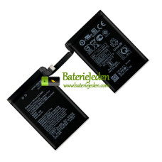 Baterie pro ASUS RONG5 ROG5 Phone5-Pro C21P2001 [Náhradní baterie]